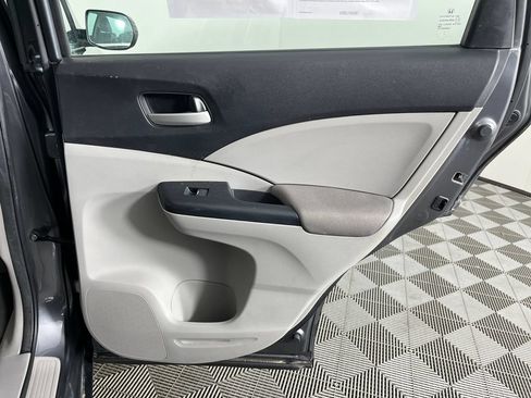 Used 2014 Honda CR-V LX image 13