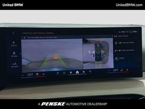 Used 2025 BMW 330i Sedan image 9