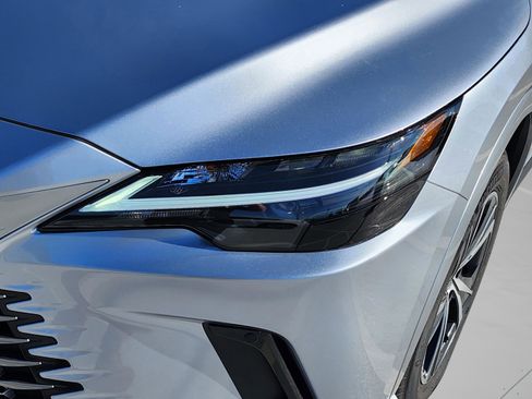 New 2026 Lexus RX 350h image 9