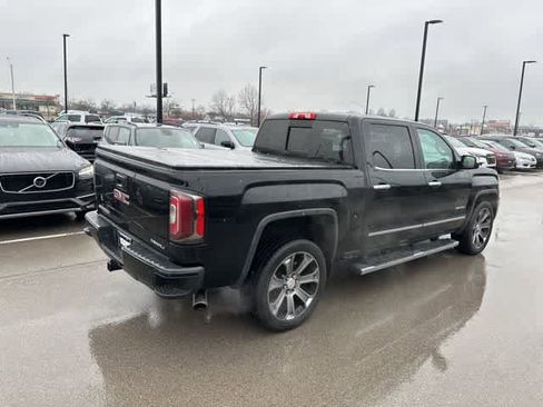 Used 2017 GMC Sierra 1500 Denali image 24