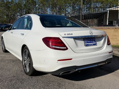 Used 2019 Mercedes-Benz E 300 image 3