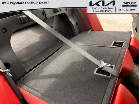 Used 2025 Kia K5 GT-Line w/ GT-Line Premium Package AWD/4WD image 23