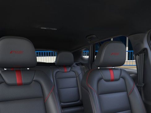 New 2026 Chevrolet Trax RS image 24