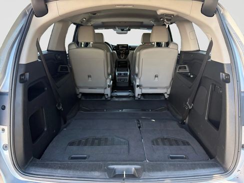 Used 2018 Honda Odyssey EX-L image 17