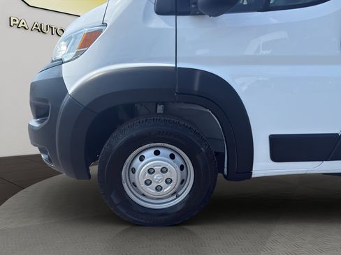 Used 2023 RAM ProMaster 3500 image 22