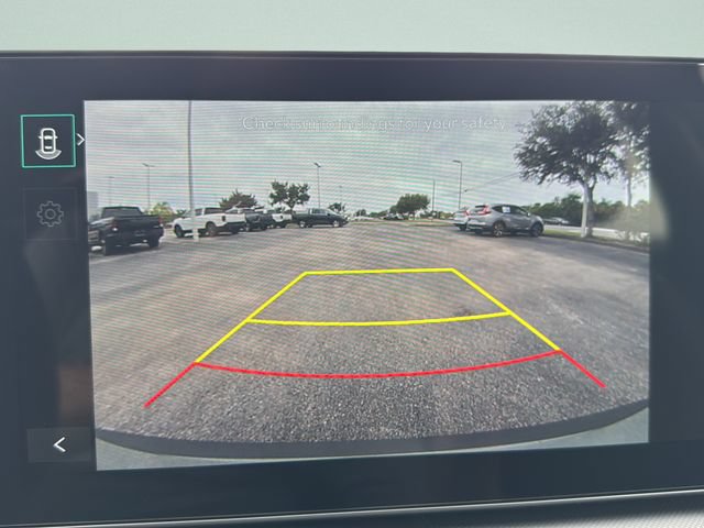 New 2026 Kia K4 EX FWD image 18