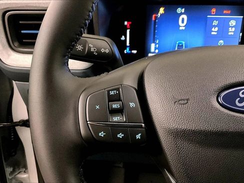 New 2026 Ford Maverick XLT w/ XLT Luxury Package image 32