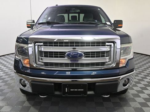 Used 2014 Ford F150 XLT w/ Equipment Group 302A Luxury image 10