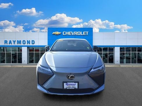 Used 2024 Lexus RZ 450e Premium w/ Accessory Package (2T) AWD/4WD image 9