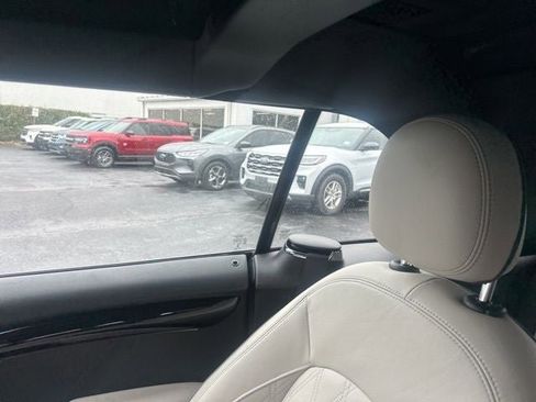 Used 2022 MINI Cooper S image 33