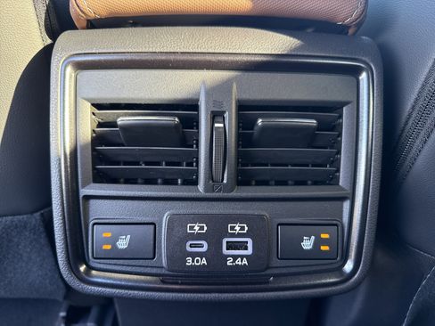 New 2026 Subaru Forester Touring image 18