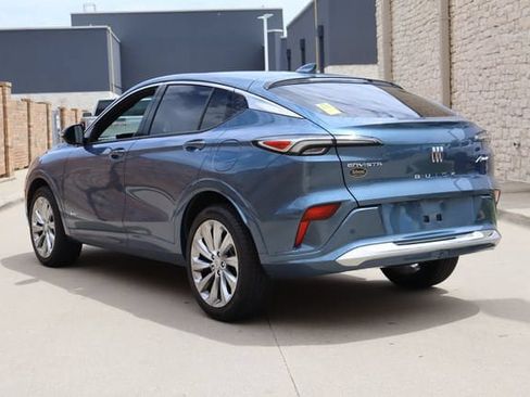 Used 2024 Buick Envista Avenir FWD image 3