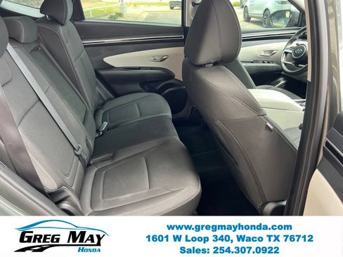 Used 2023 Hyundai Tucson SE FWD image 15