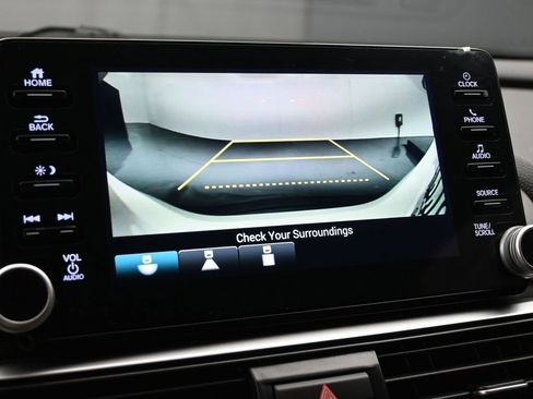 Used 2020 Honda Accord Sport image 16