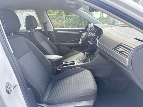 Used 2024 Volkswagen Jetta S FWD image 9