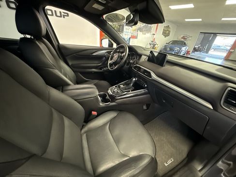 Used 2016 MAZDA CX-9 Grand Touring FWD image 19