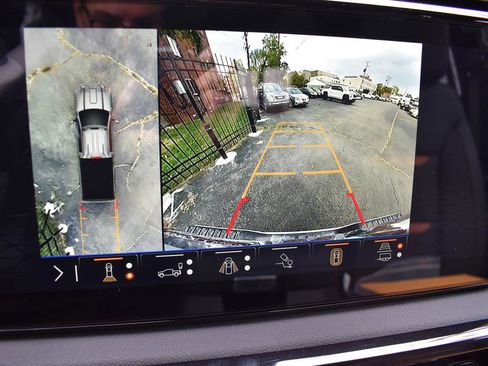 New 2026 GMC Sierra 2500 AT4 w/ AT4 Premium Plus Package image 22