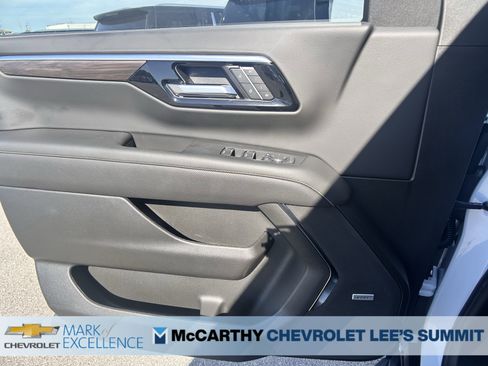 New 2026 Chevrolet Tahoe Premier w/ Sun And Tow Package image 26