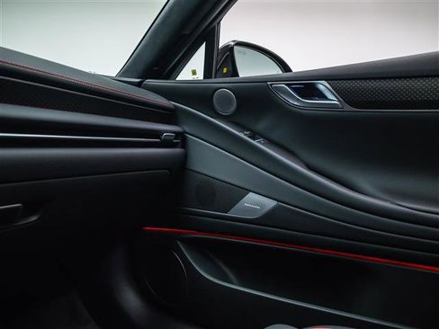 New 2026 Genesis G80 3.5T Sport Prestige AWD/4WD image 31