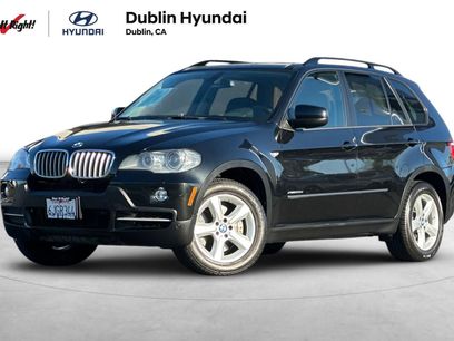 Used 2009 BMW X5 xDrive35d