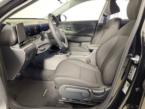 New 2026 Hyundai Kona SEL Sport image 12