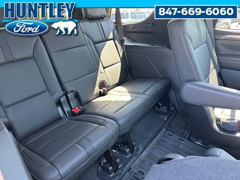 Used 2024 Chevrolet Tahoe RST w/ Luxury Package image 15