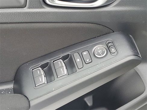 New 2026 Honda Civic Sport image 14