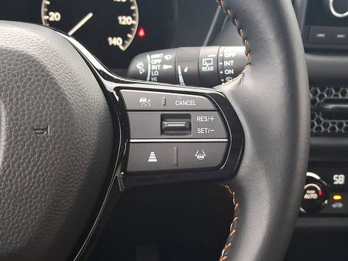 Used 2025 Honda HR-V Sport image 21