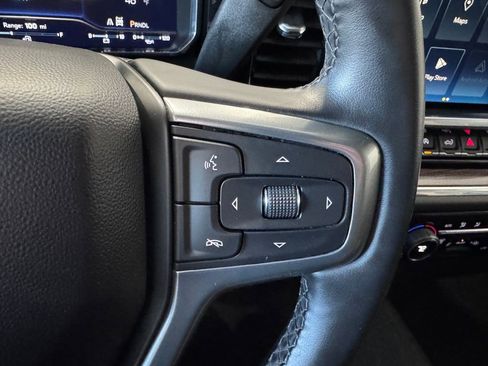 Certified 2023 Chevrolet Silverado 1500 LT AWD/4WD image 16