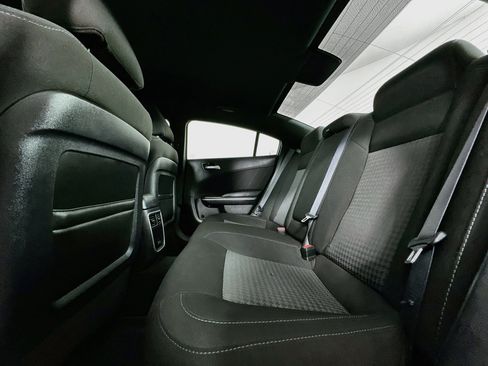 Used 2020 Dodge Charger Scat Pack RWD image 27