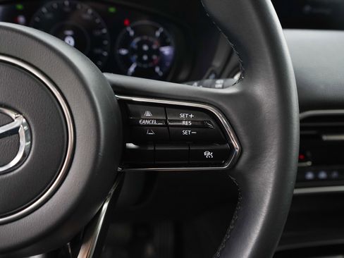 Certified 2024 MAZDA CX-90 Plug-In Hybrid w/ Preferred image 19