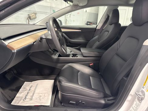 Used 2023 Tesla Model 3 Standard Range RWD image 24
