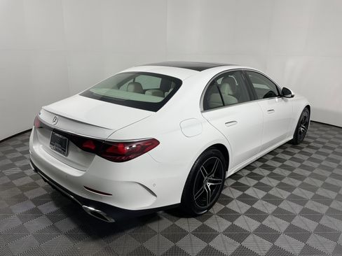 New 2026 Mercedes-Benz E 350 Sedan image 5