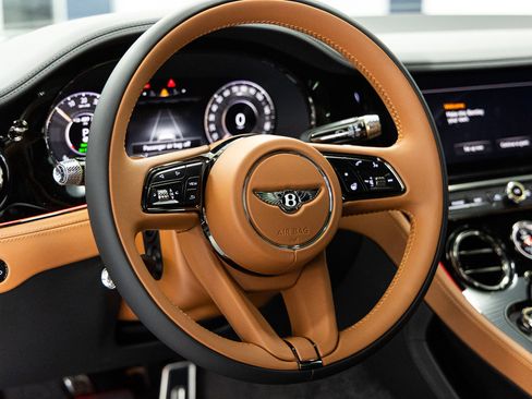 New 2026 Bentley Continental GT AWD/4WD image 29