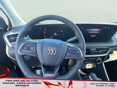 New 2026 Buick Encore GX Sport Touring w/ Advanced Technology Package image 31