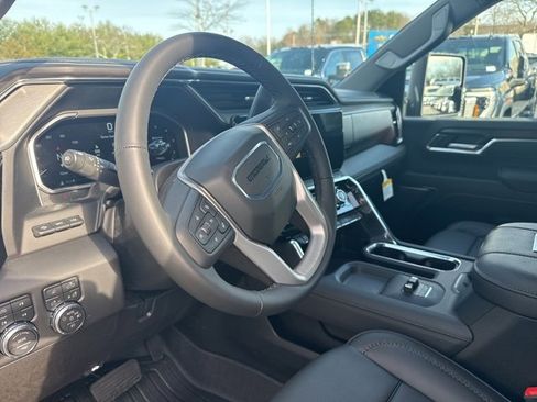 New 2026 GMC Sierra 2500 Denali w/ Denali Reserve Package image 14