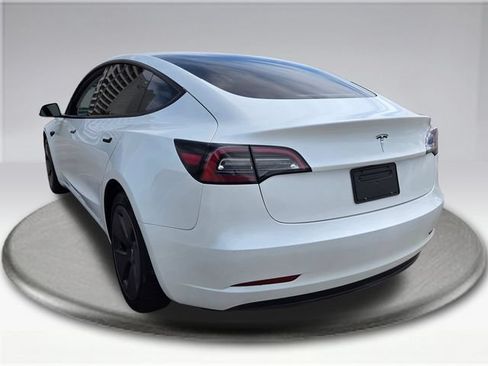 Used 2023 Tesla Model 3 Standard Range RWD image 14