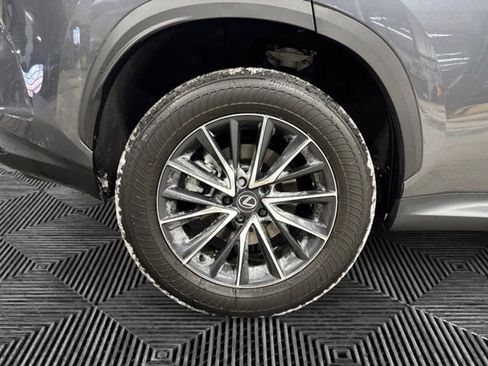 Used 2024 Lexus NX 350 AWD image 32