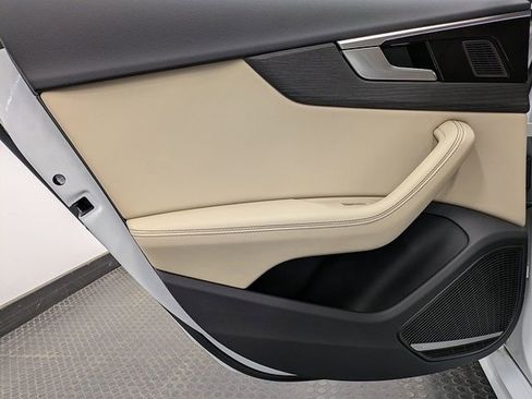 Used 2022 Audi A5 2.0T Prestige image 22