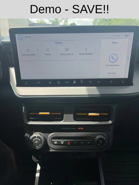 New 2026 Ford Maverick Tremor AWD/4WD image 36