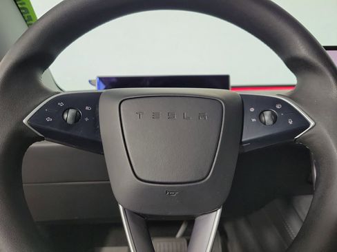 Used 2025 Tesla Model 3 Long Range RWD image 14