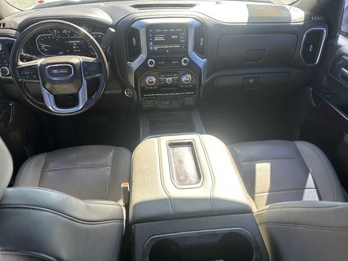 Used 2021 GMC Sierra 1500 SLT w/ SLT Premium Package image 10