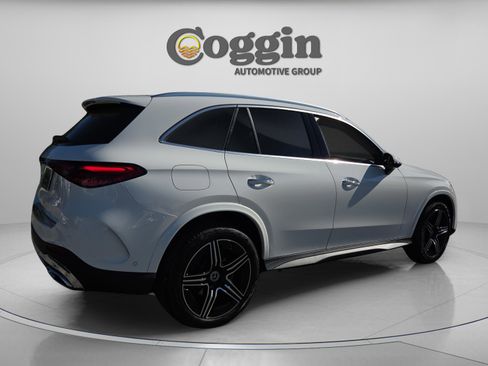 New 2026 Mercedes-Benz GLC 300 GLC 300 image 5