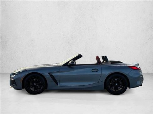 Used 2025 BMW Z4 sDrive30i w/ Premium Package image 8