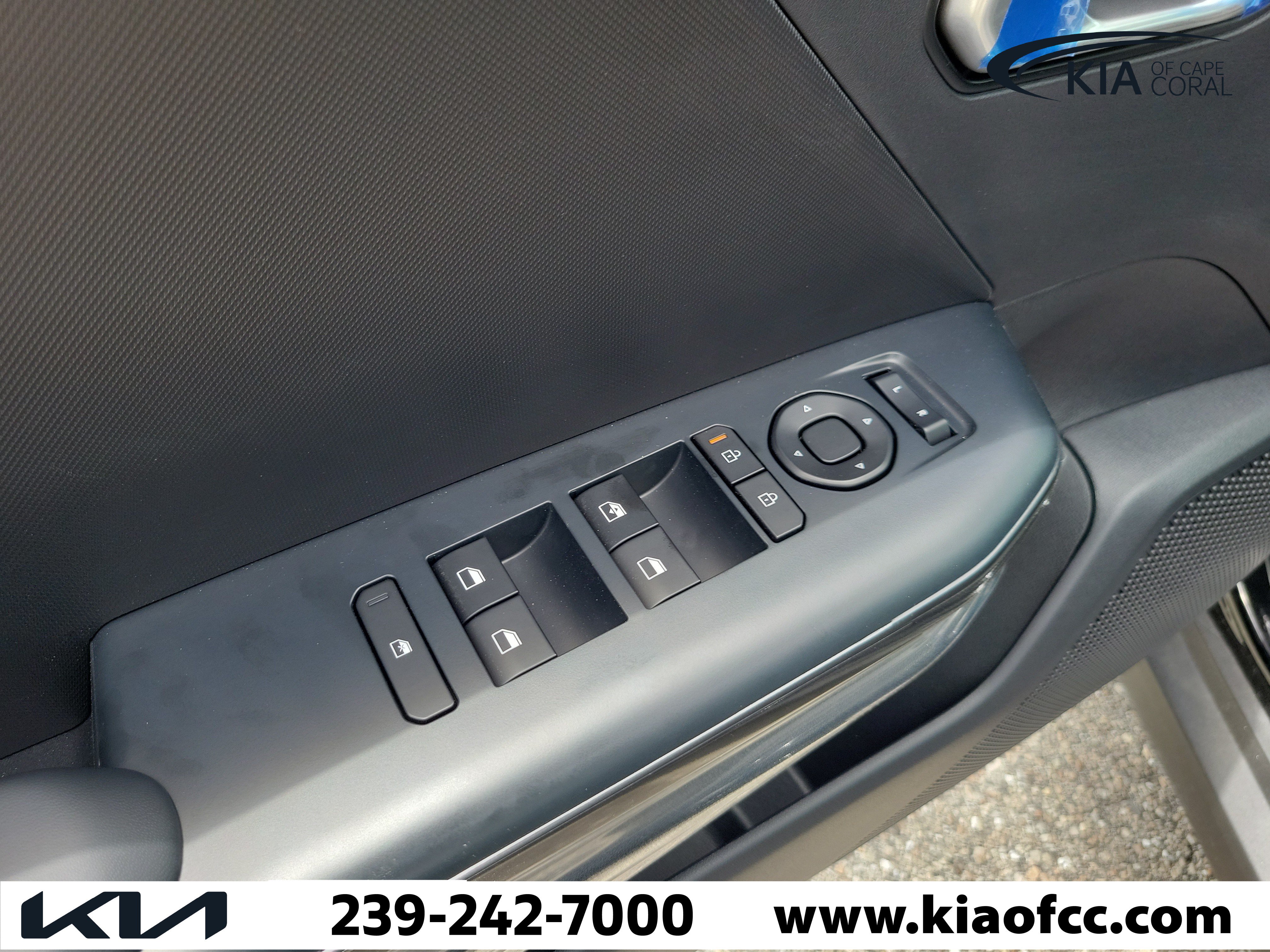 New 2026 Kia K4 FWD image 20