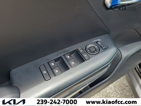 New 2026 Kia K4 FWD image 20
