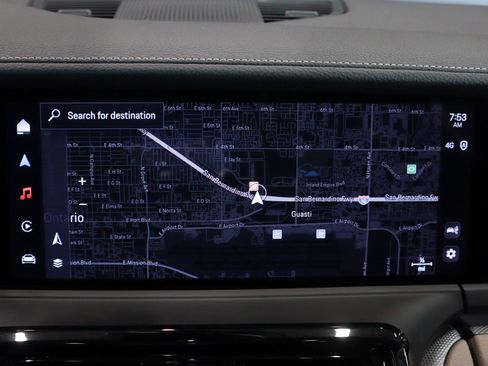 Certified 2025 Porsche Panamera image 23