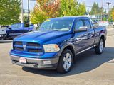 Used 2011 RAM 1500 Outdoorsman image 3