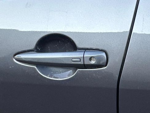 New 2025 Nissan Sentra SV w/ All-Weather Package image 11