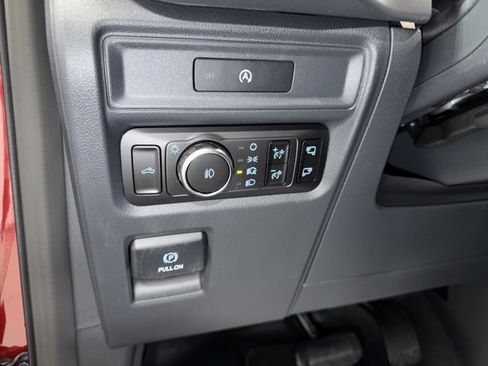 New 2025 Ford F150 XLT w/ Equipment Group 302A MID image 14